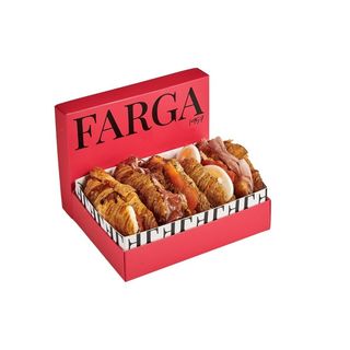 Crea tu box de croissants (5 uds)