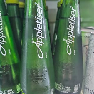 Appletiser  botella 275 ml