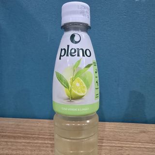 Pleno Chá Verde 330ML