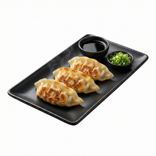 Gyoza De Wagyu (3 Uds.)