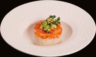 102.Cirashi sake