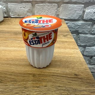 Estathé alla pesca