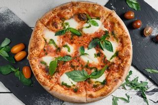 Піца Маргарита 