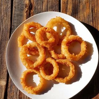 22. Onion ring