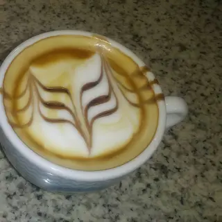 Tarta De Café