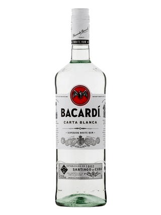 ბაკარდი 1ლ