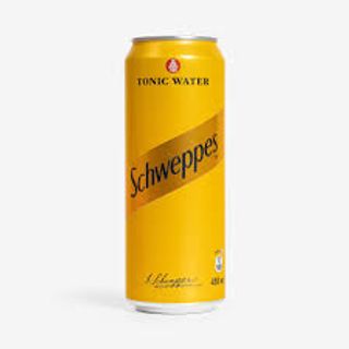 Shweppes