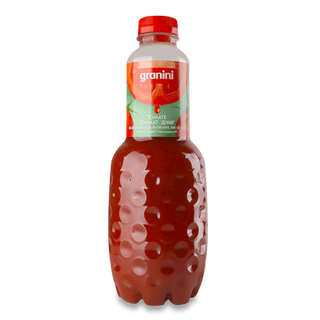 Сік Granini томатний пет (1л)