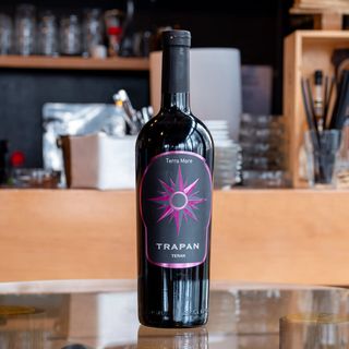 Trapan Tera Mare 0,75l 