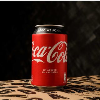 Coca Cola Zero