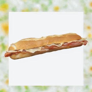 Bacon Queso Crujiente