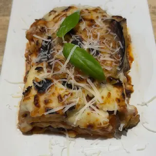 Parmigiana