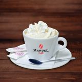 Café CORRETTO
