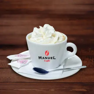 Café CORRETTO