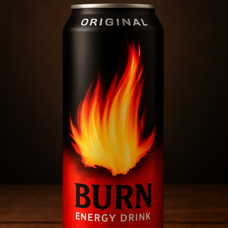 Burn (250мл)