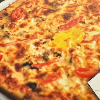 Пица Италия