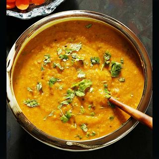 Dal Tadka