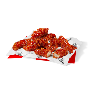 8 Strips Nepicanti Spicy Teriyaki