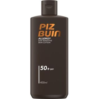 PIZ BUIN Allergy Loción SPF50+ 1460864 400ML