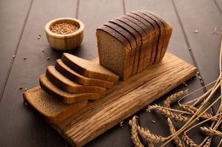 ТРАДИЦИОННЫЙ ХЛЕБ