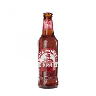 Moretti Rossa 33cl