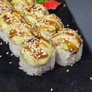  გამომცხვარი უნაგი როლი