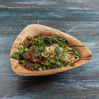 Hong shao niu rou mian