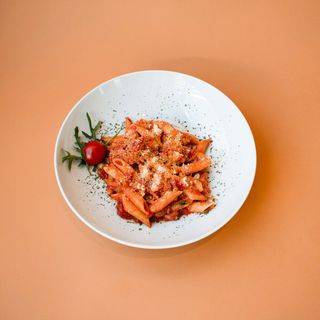 Penne Arabiata