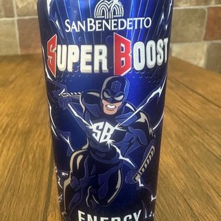 Energy Drink