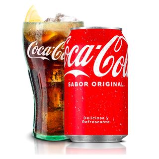 COCA COLA 33cl