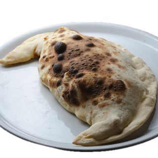 Calzone Sardo