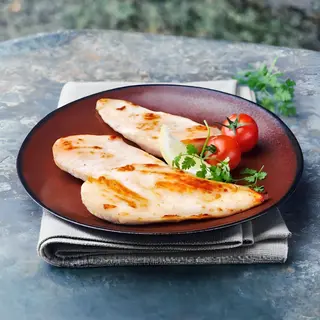 Filet Poulet