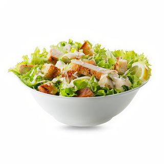 Ensalada Cesar