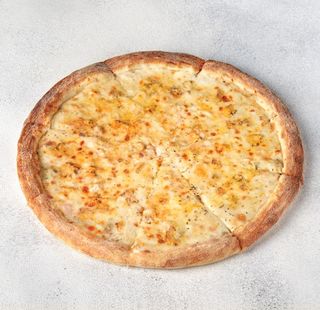 Сырная пицца (32 см.)