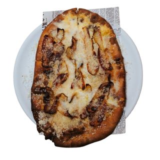Пица Пепероне
