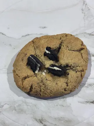 Cookie Oreo