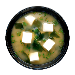 Sopa Miso (210 Ml.)