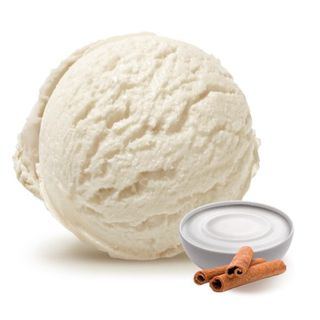 Helado Leche Merengada (250 Ml.)