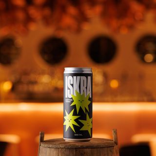 Coffee Tonic (330 мл)