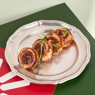  Завиванець з індички