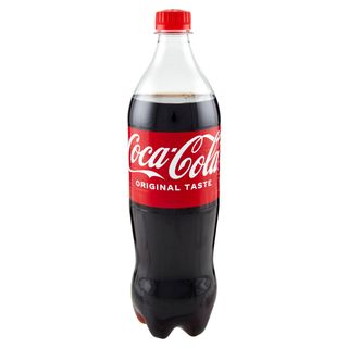 Bottiglia Coca Cola  1l