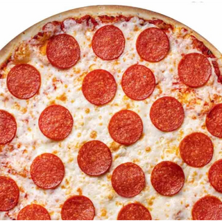 Піца Пепероні  (гостра)