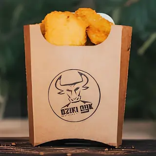 Nuggets 7szt