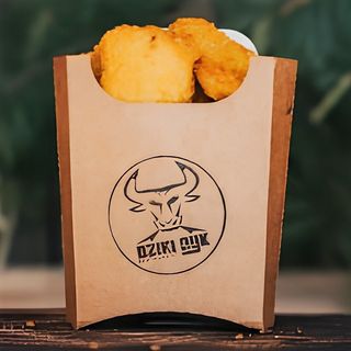 Nuggets 7szt