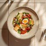 Салат Цезар