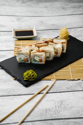 Ролл Канада