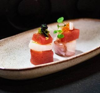 Gunkan Seleção do Chefe 10 uni.