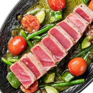 Тонно Вердура