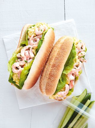 Sandwich Rigamonte