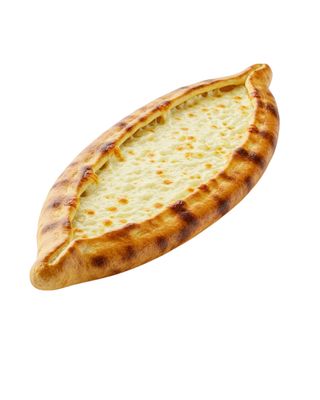 Pide cu cascaval (kasarli pide)